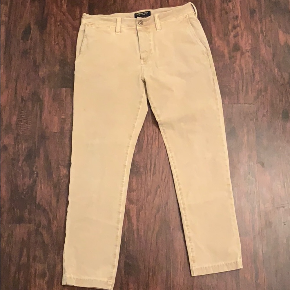 American Eagle Kakis